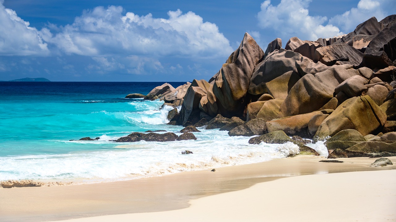 Voyage de 5 jours à La Digue, Seychelles